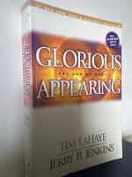 Glorious appearing 