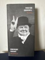 Winston Churchill : citat