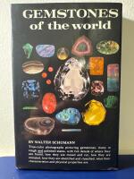 Genstones of the world