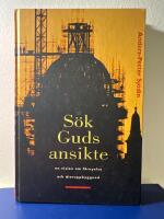 S&ouml;k Guds ansikte : en vision om f&ouml;rnyelse och &aring;teruppbyggnad