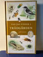 Vad jag finner i tr&auml;dg&aring;rden