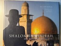 Shalom Inshallah : judar, kristna och muslimer sida vid sida