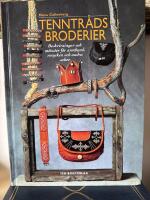 Tenntr&aring;dsbroderier