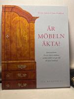 &Auml;r m&ouml;beln &auml;kta?