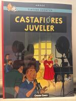 Tintins &auml;ventyr-Castafiores juveler