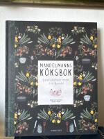 Mandelmanns k&ouml;ksbok : sj&auml;lvhush&aring;llande recept fr&aring;n Djupadal