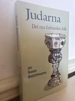 Judarna. Det nya f&ouml;rbundets folk