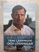 T&auml;nk l&aring;sningar och l&ouml;sningar