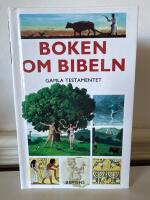 Boken om Bibeln