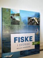 Fiske i Sverige och &ouml;vriga Norden
