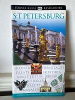 S:t Petersburg : ikoner, Eremitaget, palats, historia, arkitektur ...