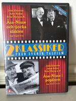 &Aring;sa Nisse och tjocka sl&auml;kten -&Aring;sa Nisse i popform