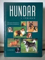Hundar i v&auml;rlden
