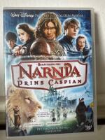 Narnia -Prins Caspian 