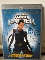 Tombraider-Special collectors edition