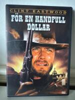F&ouml;r en handfull dollar