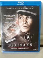 Eichmann D&ouml;dens underskrift 