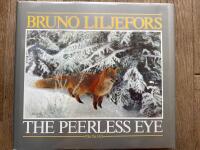 Bruno Liljefors - the peerless eye