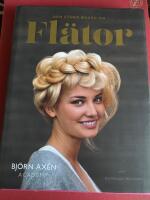 Den stora boken om fl&auml;tor