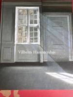 Vilhelm Hammersh&oslash;i