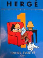Herge Samlade verk 1