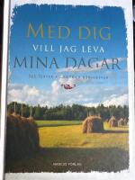 Med dig vill jag leva mina dagar