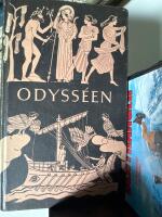 Odyssen - Odysseen