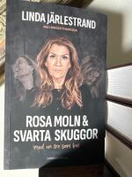 Rosa moln svarta skuggor -Rosa Moln & svarta skuggor