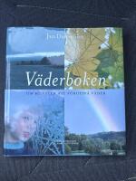 V&auml;derboken-om konsten att f&ouml;resp&aring; v&auml;der 