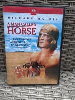 A man called horse