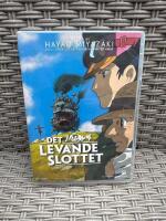 Det levande slottet