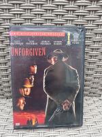 Unforgiven  2-Disc special edition