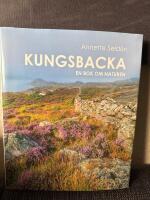 Kungsbacka - en bok om naturen