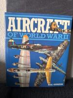 Aircraft of World War 2
