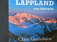 Lappland - min fj&auml;llv&auml;rld