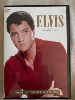 Elvis -promised land 