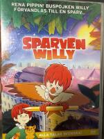 Sparven willy