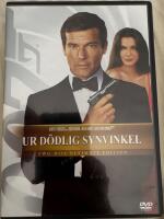 James Bond-Ur d&ouml;dlig synvinkel 2-Disc ultimate edition 