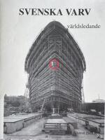 Svenska varv - v&auml;rldsledande