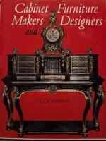 Cabinet makers and furniture designers