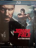 Johan Falk -Alla r&aring;ns moder