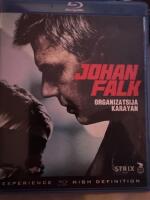 Johan Falk -Organisation Karayan