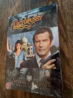 James Bond -Octopussy 2-Disc ultimate edition (Ny och inplastad)