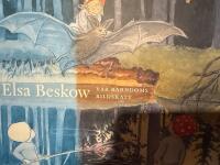 Elsa Beskow - v&aring;r barndoms bildskatt