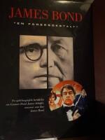 James Bond - "en fadersgestalt" : [en sj&auml;lvbiografisk ber&auml;ttelse om Gunnar Bond James Sch&auml;fer, mannen som blev James Bond