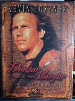 Dansar med vargar 3-Disc special edition