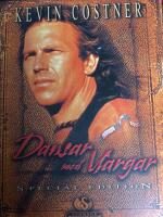 Dansar med vargar 3-Disc special edition