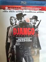 Django unchained
