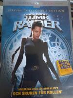 Lara croft Tombraider