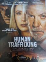 Human trafficking